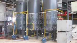 湖南越大饲料油脂公司