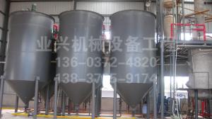 湖南越大饲料油脂公司