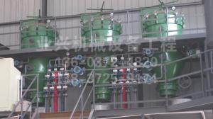 湖南越大饲料油脂公司