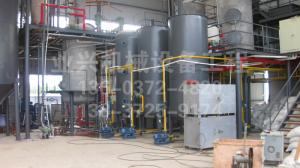 湖南越大饲料油脂公司