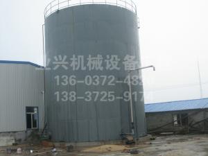 江苏泰州泰丰油脂公司