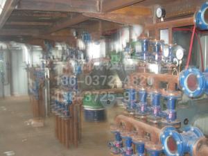 江苏泰州泰丰油脂公司