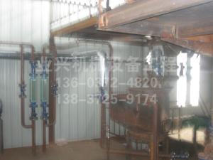 江苏泰州泰丰油脂公司