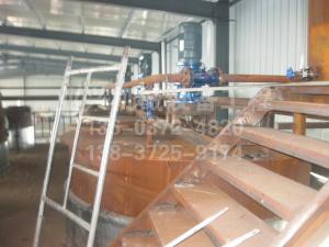 江苏泰州泰丰油脂公司