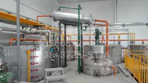 深圳朗坤环保有限公司