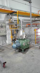 深圳朗坤环保有限公司