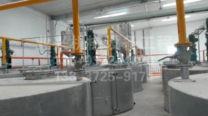 深圳朗坤环保有限公司