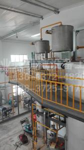 深圳朗坤环保有限公司