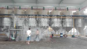 深圳朗坤环保有限公司