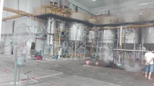 深圳朗坤环保有限公司