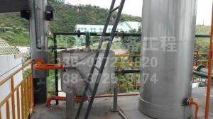 深圳朗坤环保有限公司