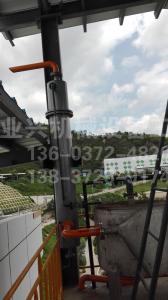 深圳朗坤环保有限公司