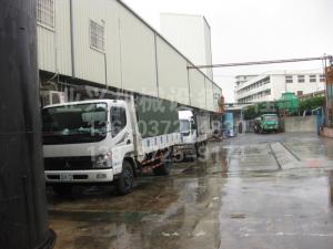 台湾精渍饲料油脂公司