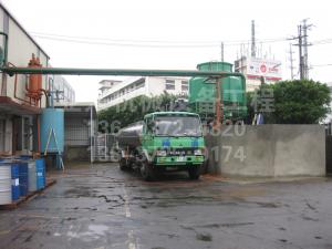 台湾精渍饲料油脂公司