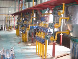 台湾精渍饲料油脂公司