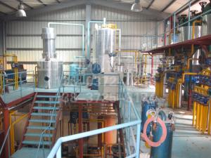 台湾精渍饲料油脂公司