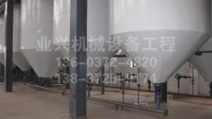 长沙金德意饲料油脂公司